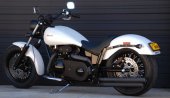 2009 Ridley Auto-Glide Sport photo
